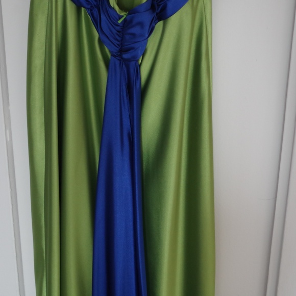 Beautiful Terani Dress - Picture 5 of 6